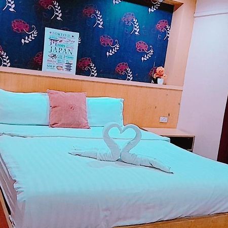 New Pind Balluchi Inn Pattaya Zewnętrze zdjęcie