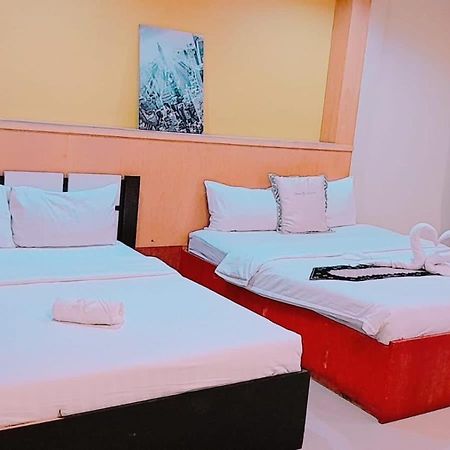 New Pind Balluchi Inn Pattaya Zewnętrze zdjęcie