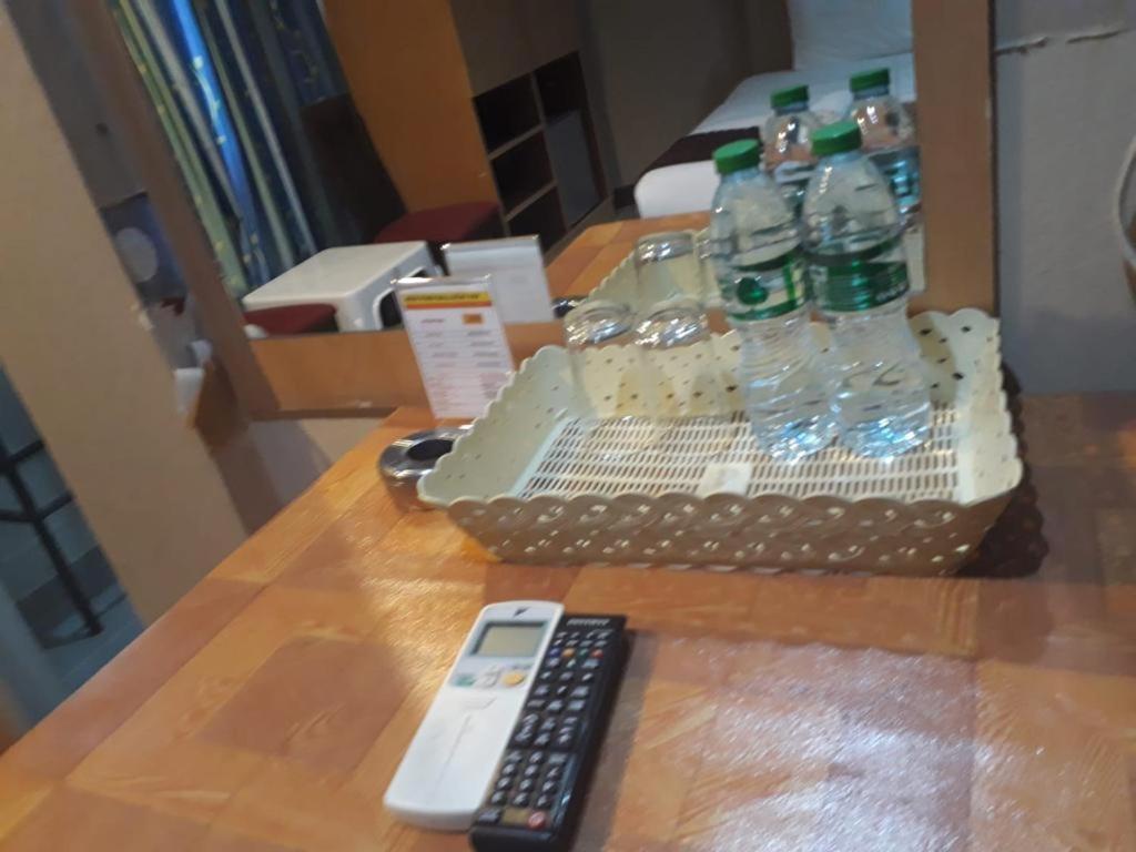 New Pind Balluchi Inn Pattaya Zewnętrze zdjęcie