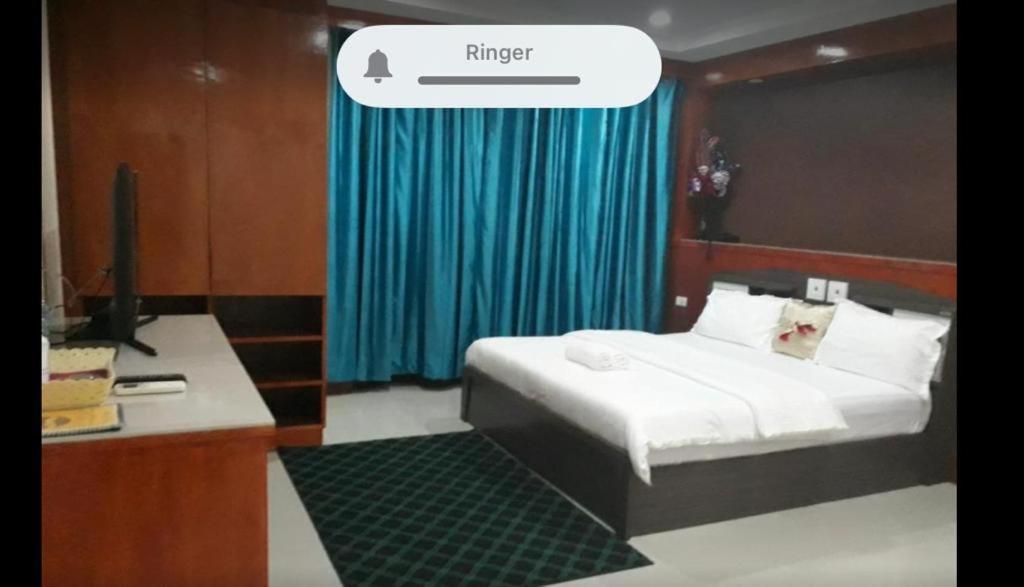New Pind Balluchi Inn Pattaya Zewnętrze zdjęcie