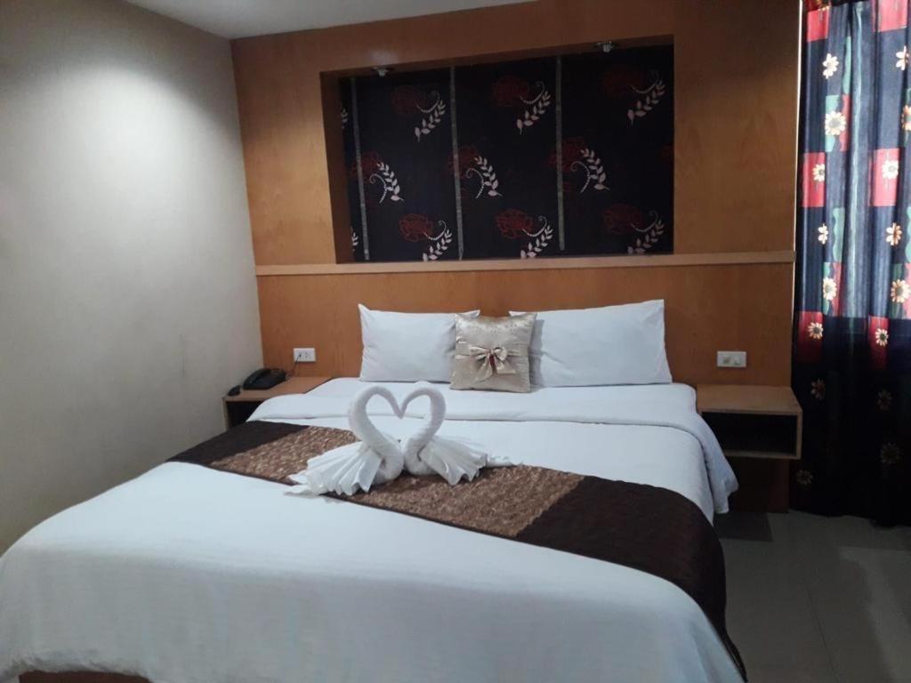 New Pind Balluchi Inn Pattaya Zewnętrze zdjęcie