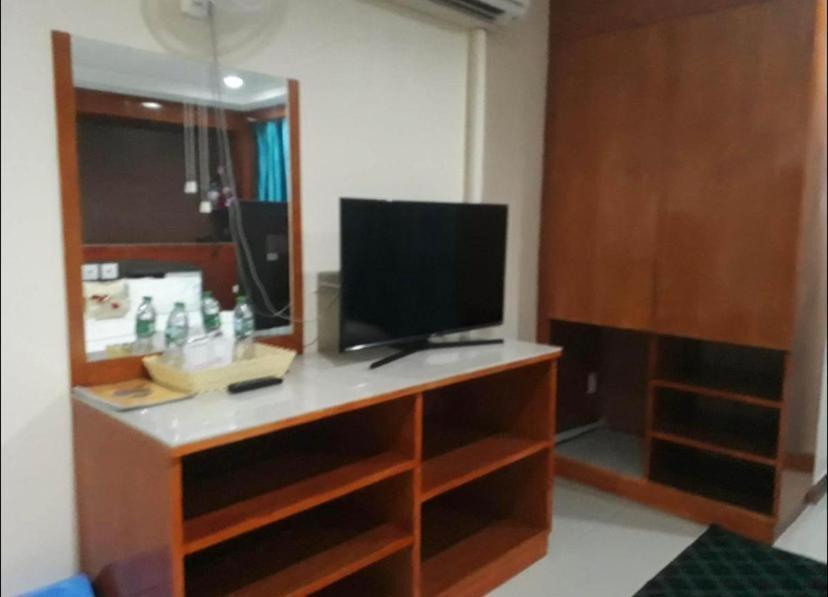 New Pind Balluchi Inn Pattaya Zewnętrze zdjęcie