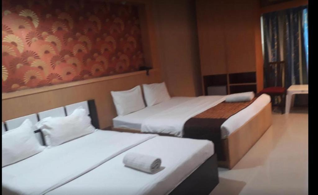 New Pind Balluchi Inn Pattaya Zewnętrze zdjęcie